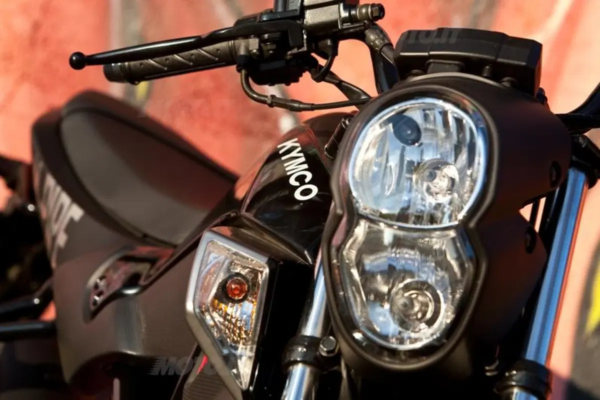 Kymco K-Pipe 125 (7)
