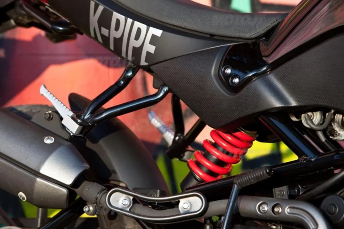Kymco K-Pipe 125 (11)