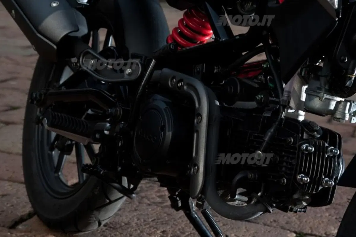 Kymco K-Pipe 125 (15)