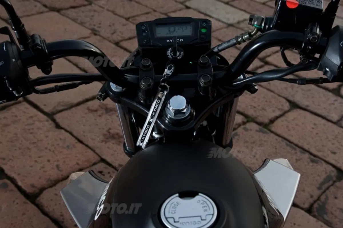 Kymco K-Pipe 125 (20)