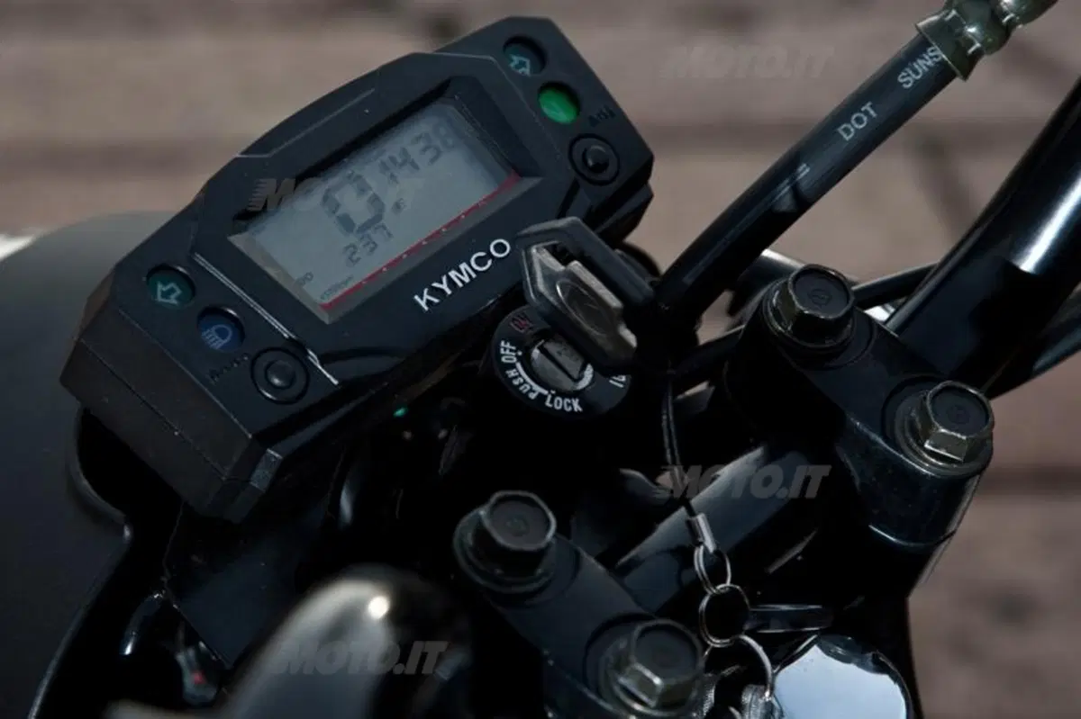 Kymco K-Pipe 125 (21)