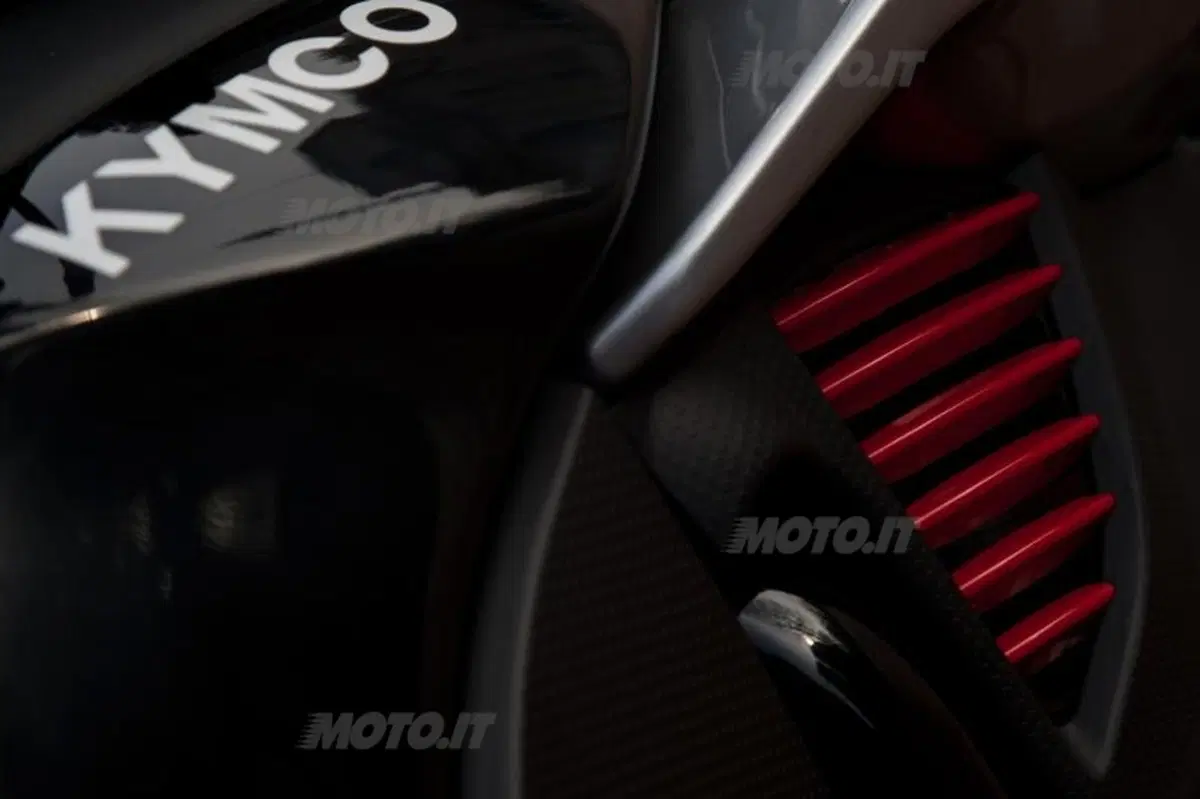 Kymco K-Pipe 125 (22)