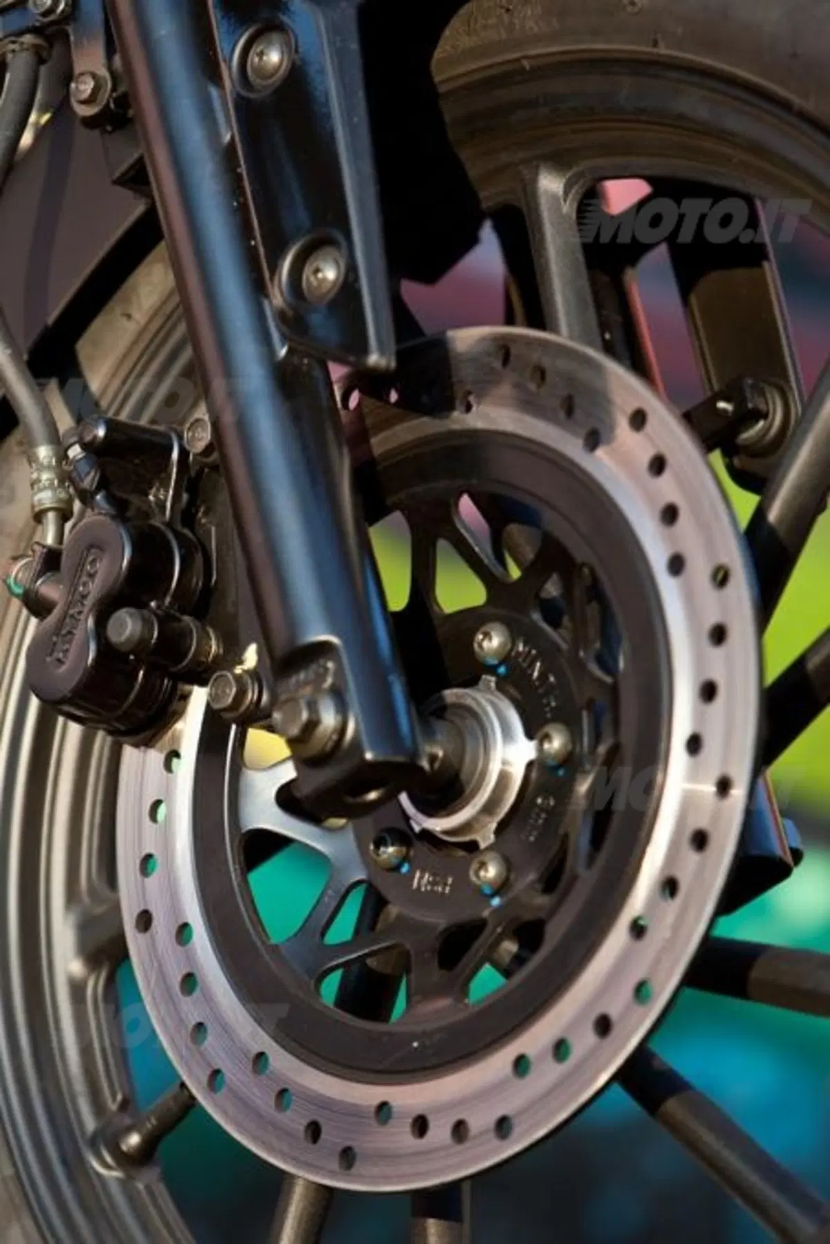 Kymco K-Pipe 125 (23)