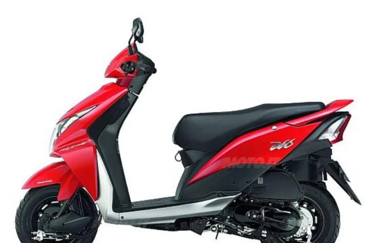 Honda Verza. Che cavolo di moto è? (3)