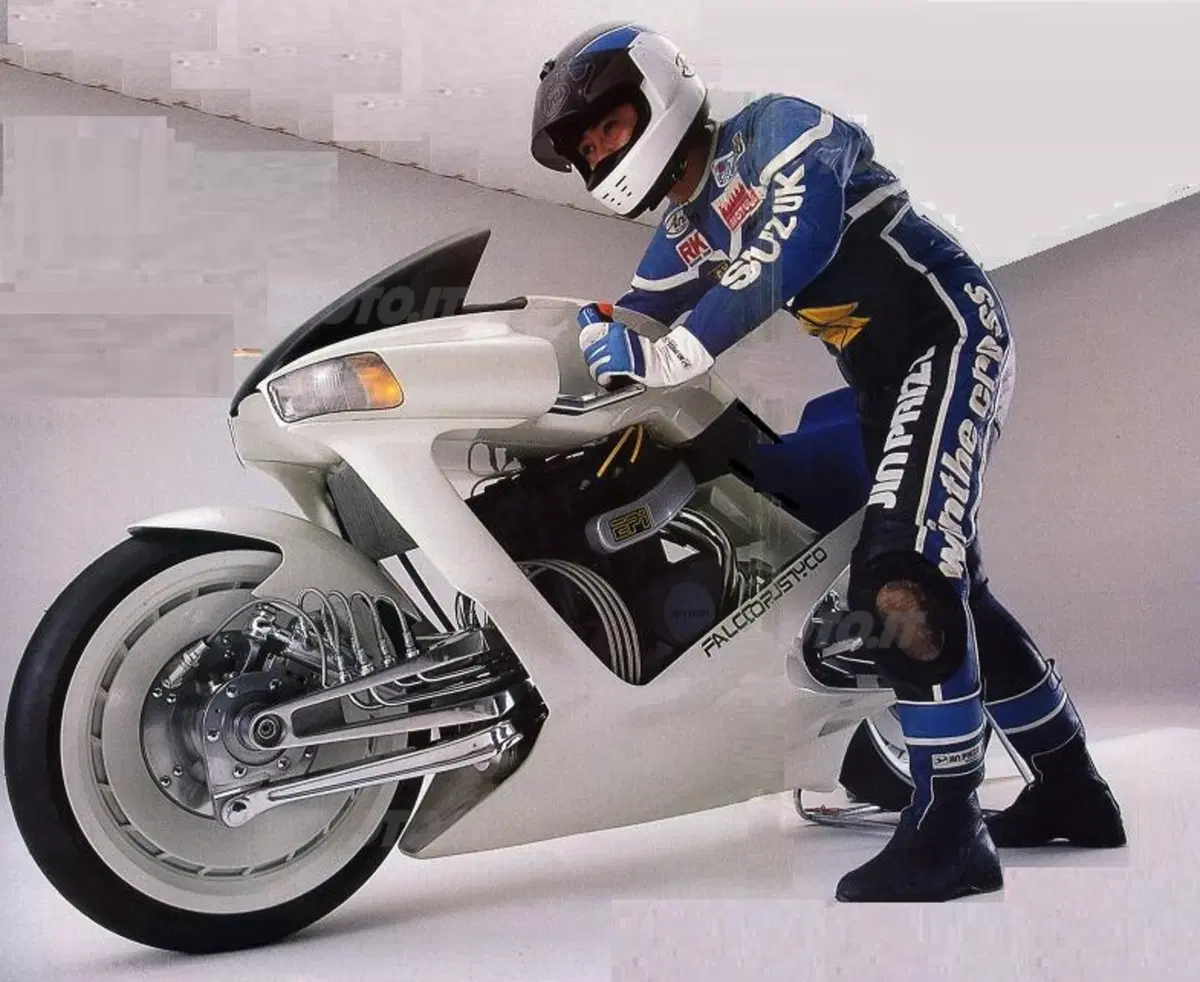 Honda Verza. Che cavolo di moto è? (5)