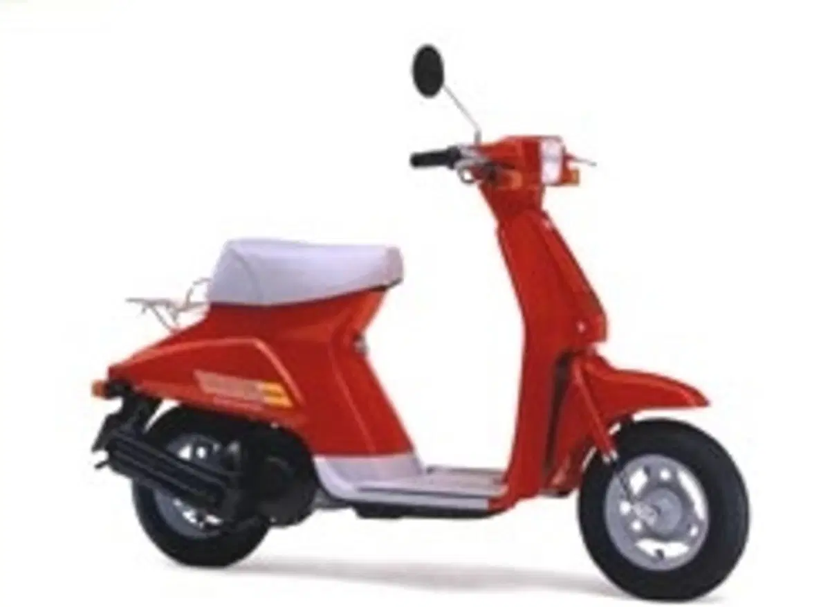 Honda Verza. Che cavolo di moto è? (7)