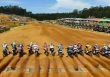 Mondiale Motocross, le novità per il 2014