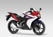 Honda CBR125R taglia il prezzo