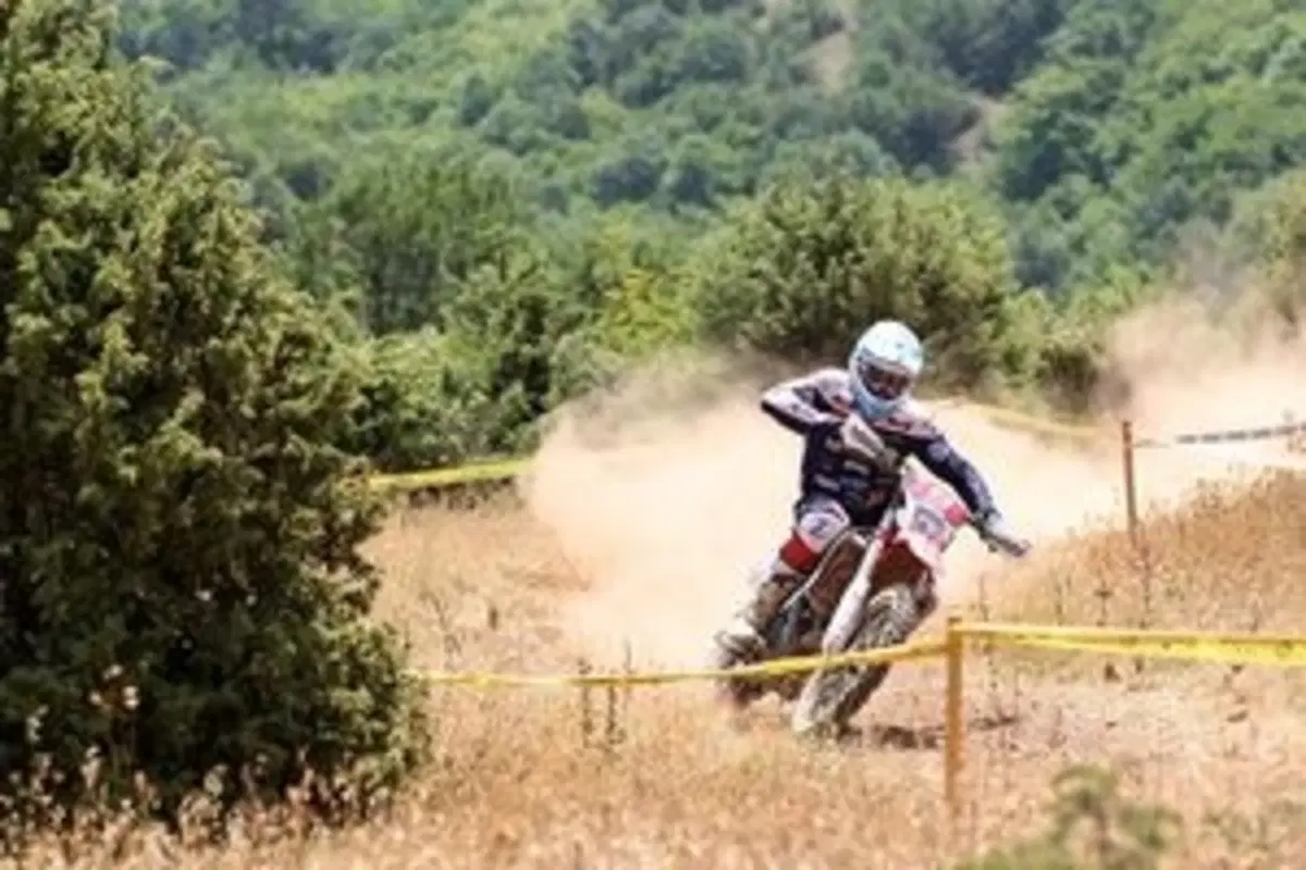 Enduro Mondiale. GP di Grecia. Antoine Meo e Christophe Nambotin Campioni del Mondo (3)
