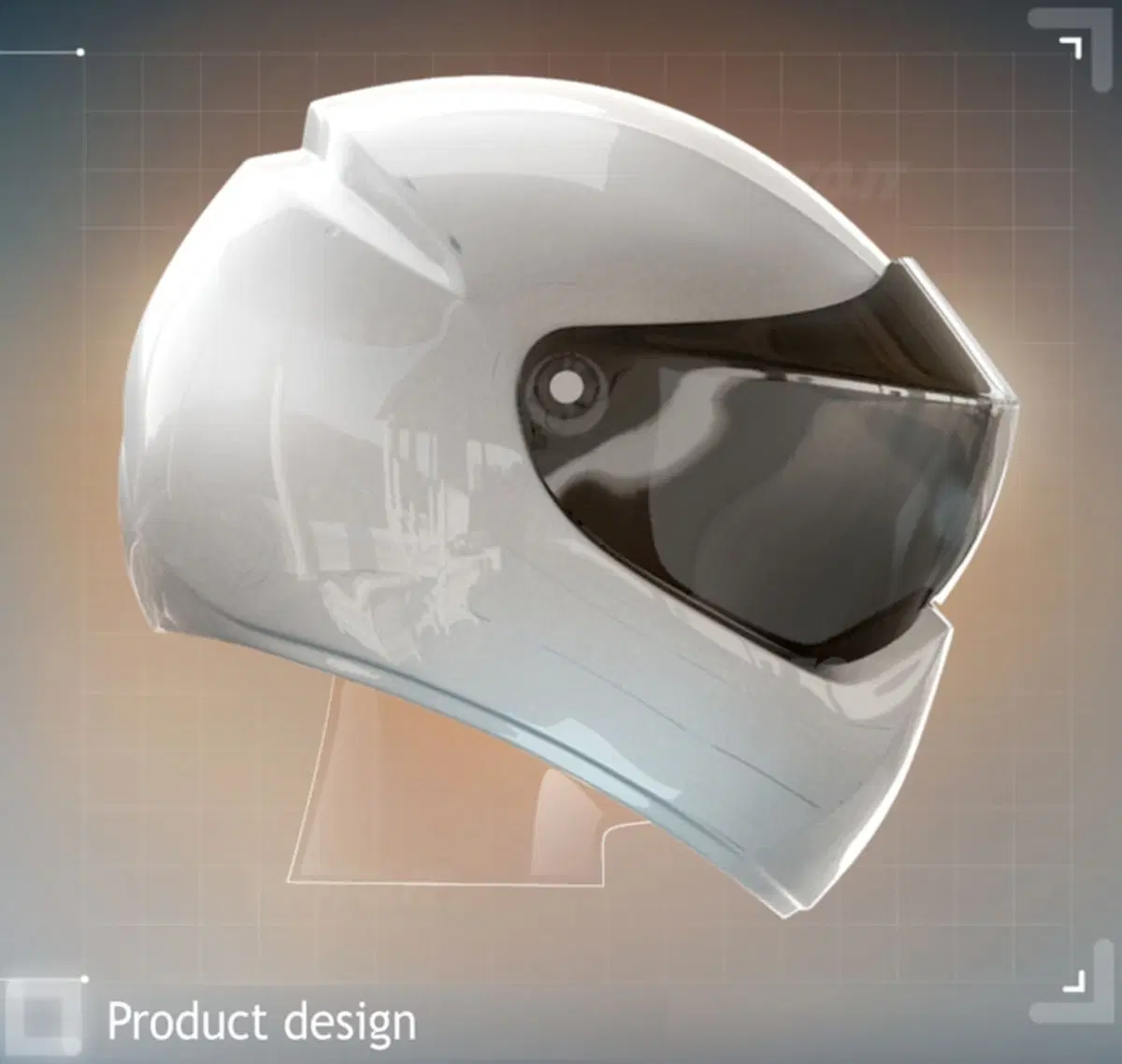 Casco con navigatore integrato: sarà il futuro? (2)