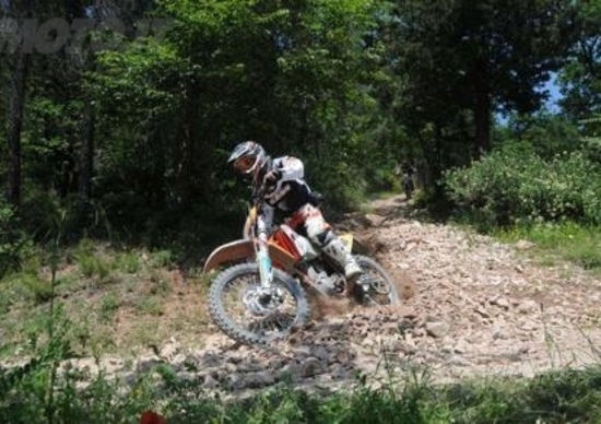 Emilia Romagna: approvata la REER. L'enduro è salvo (per ora)