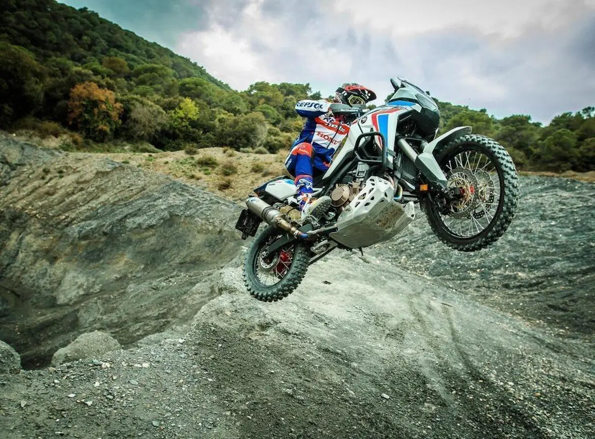 Toni Bou: incidente in allenamento e operazione di urgenza
