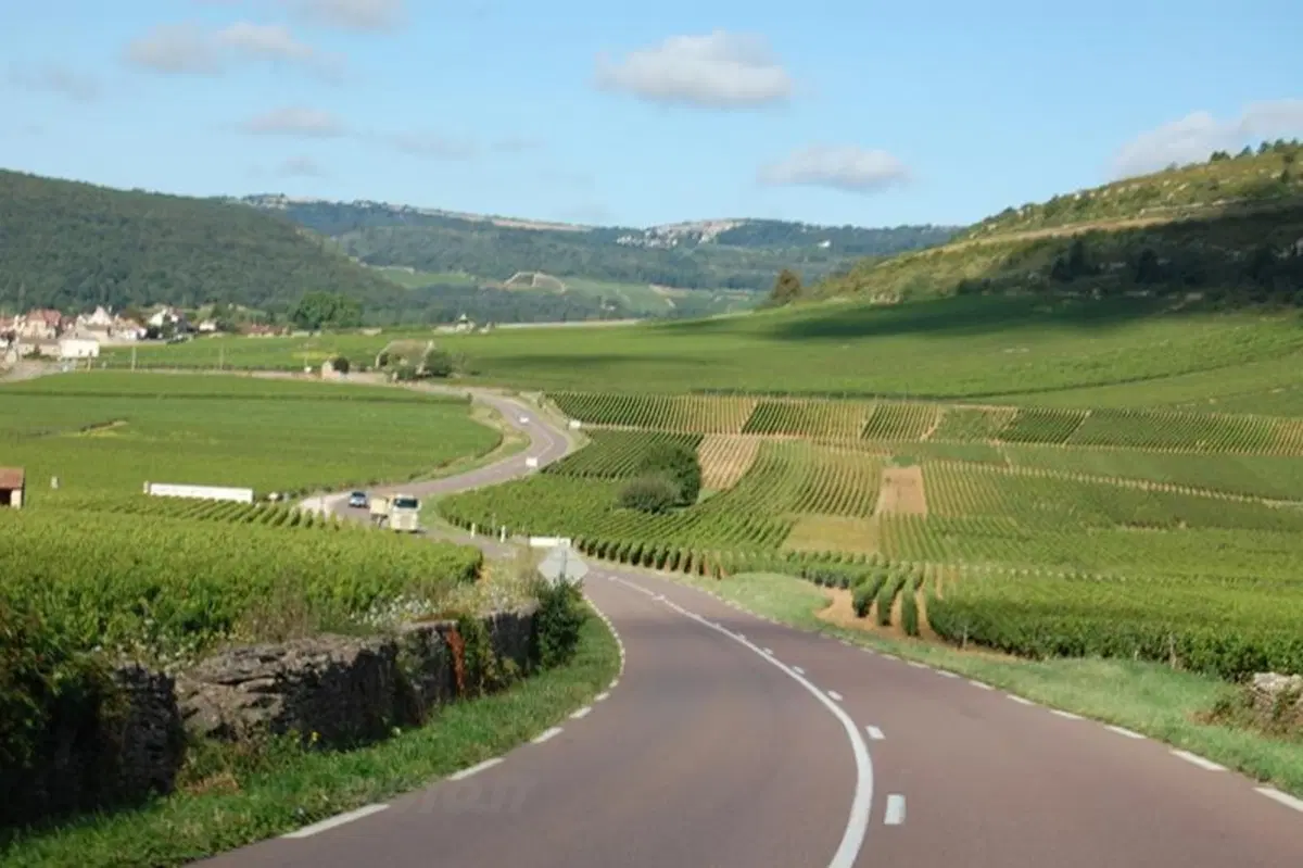 Slowriding Europe: 3.400 km in sella alla LML Star 150 (7)