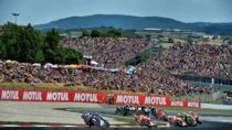 MotoGP Assen. Gli orari TV del GP d' Olanda