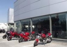 Nasce Ducati Roma