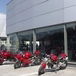 Nasce Ducati Roma