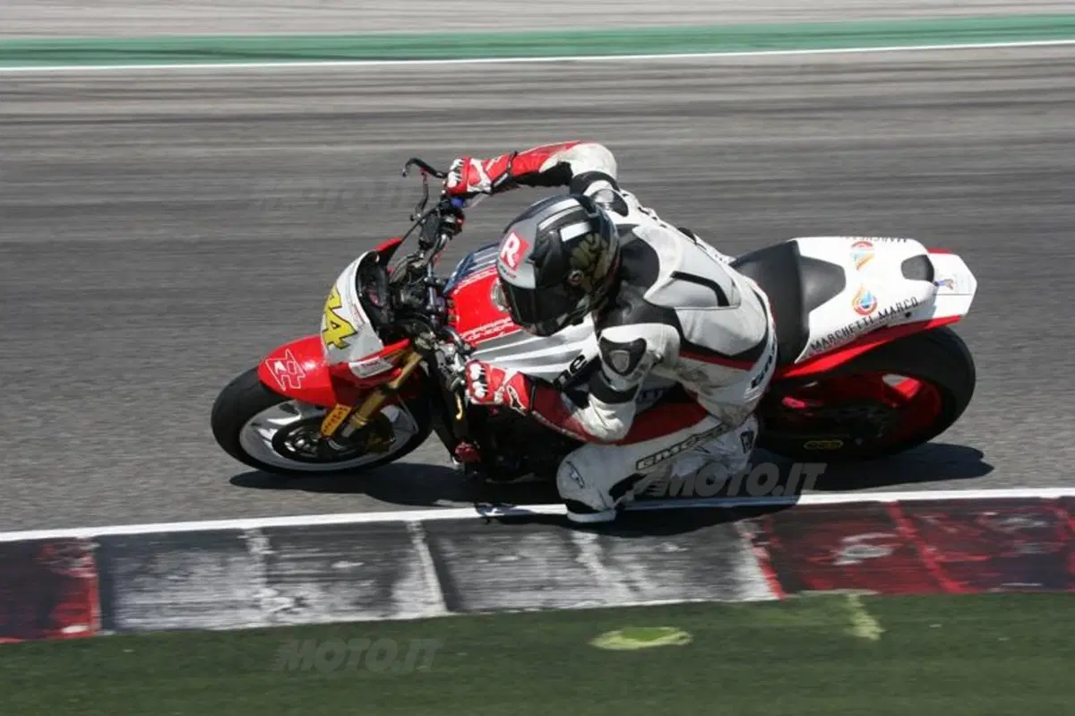 Terza prova dei Trofei Honda a Misano (12)