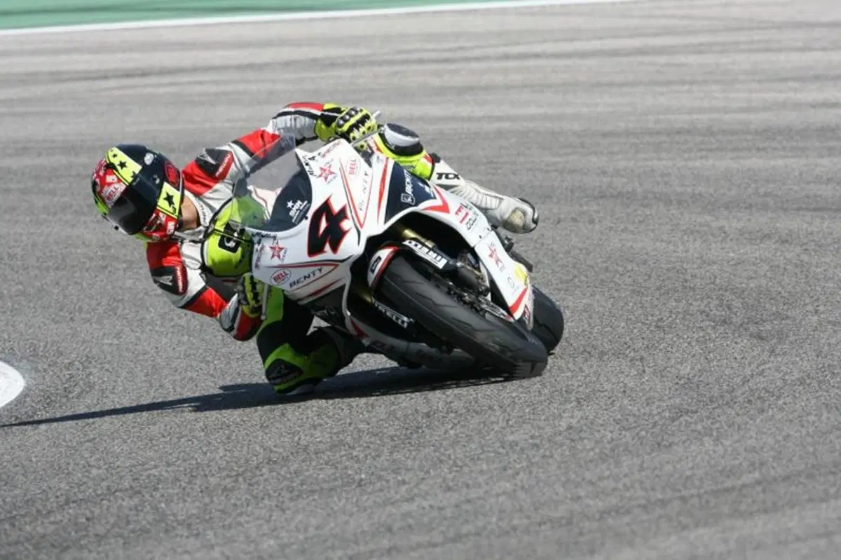 Terza prova dei Trofei Honda a Misano (13)