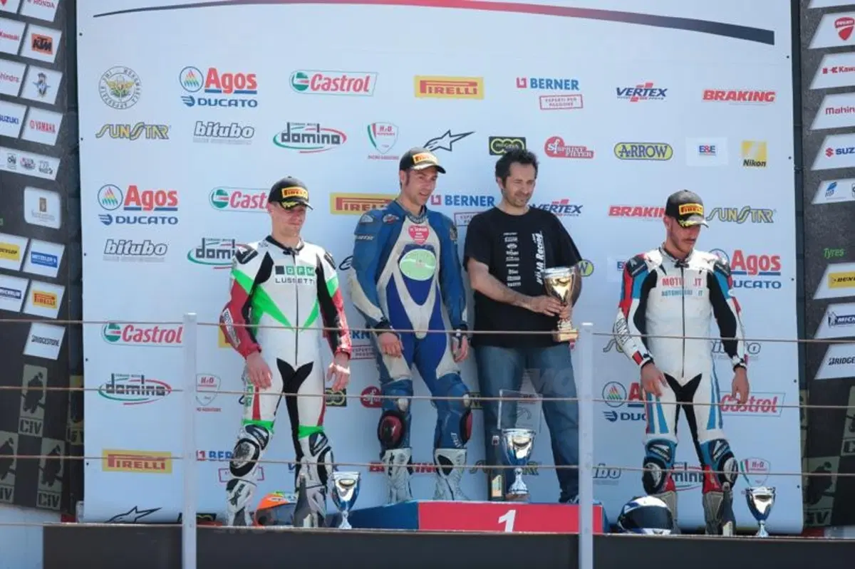 Terza prova dei Trofei Honda a Misano (21)