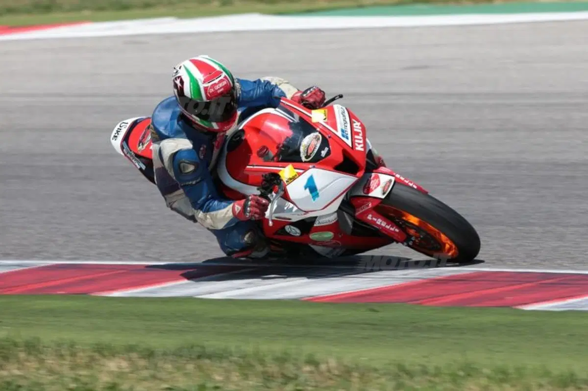 Terza prova dei Trofei Honda a Misano (29)