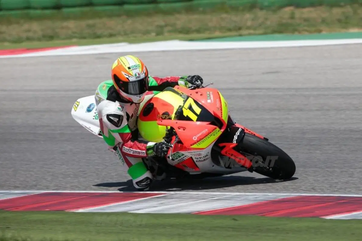 Terza prova dei Trofei Honda a Misano (30)