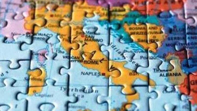 Covid e spostamenti, tra Regioni e nuovi colori: Basilicata e Puglia in giallo, retrocede la Campania?
