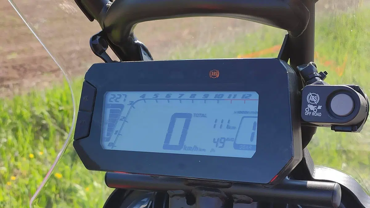 Honda CRF300L e Rally TEST: sono piccole, ma pronte a tutto (5)