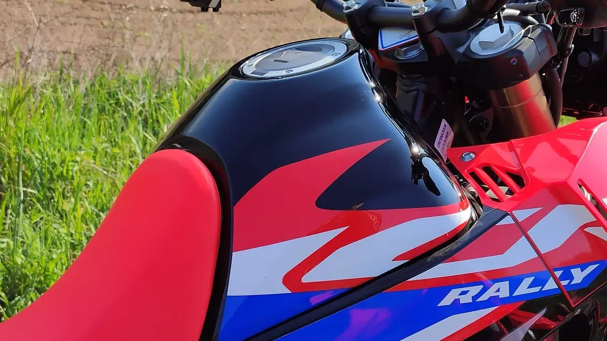Honda CRF300L e Rally TEST: sono piccole, ma pronte a tutto (10)