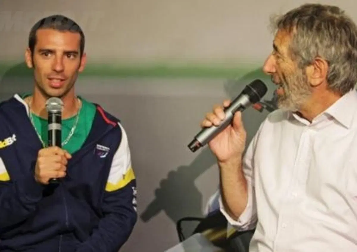 Melandri: &ldquo;La SBK &egrave; il vero motociclismo. In MotoGP &egrave; tutto gi&agrave; scritto dal venerd&igrave;&rdquo;