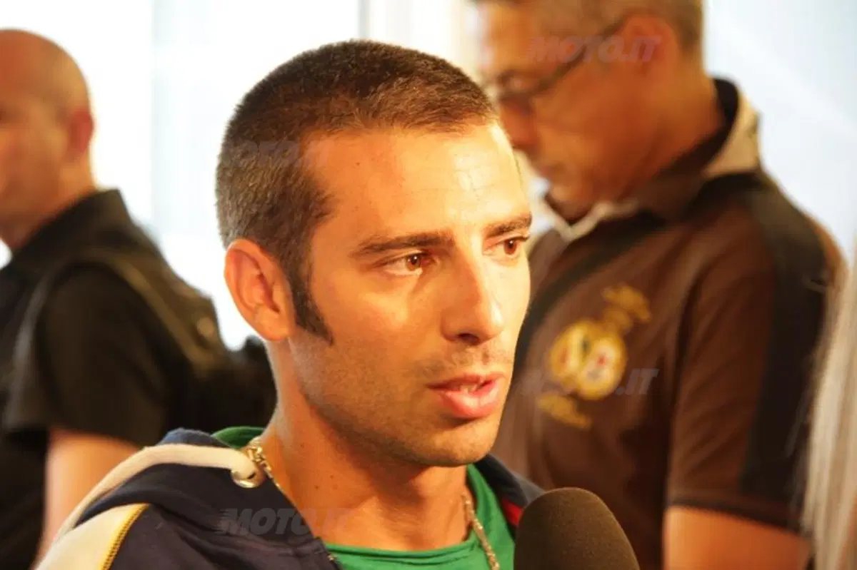 Melandri: “La SBK è il vero motociclismo. In MotoGP è tutto già scritto dal venerdì”