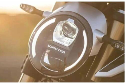 QJ Motor SRK 600. Ecco la versione 2021 (2)