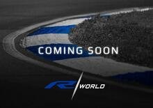 Yamaha, la nuova YZF-R7 (non) si svela in un video