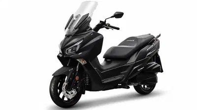 Sym Joymax 300 Z (2025 - 26) nuova