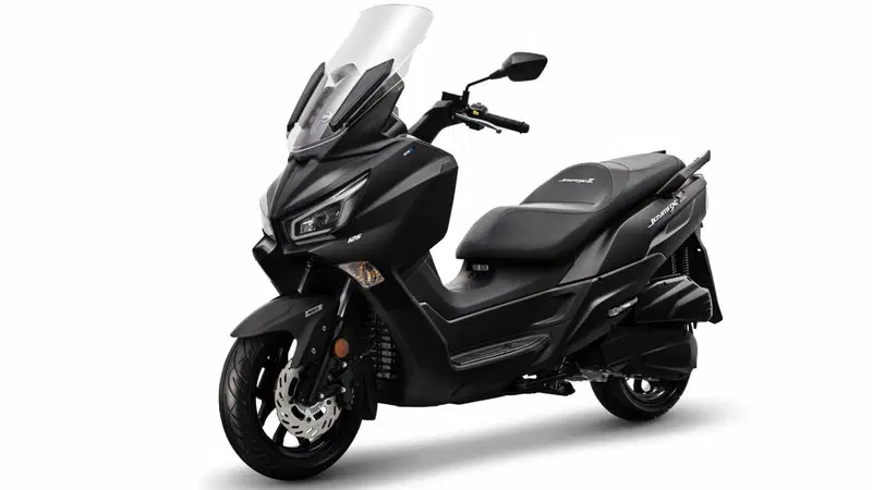 Sym Joymax 300 Z (2025 - 26)