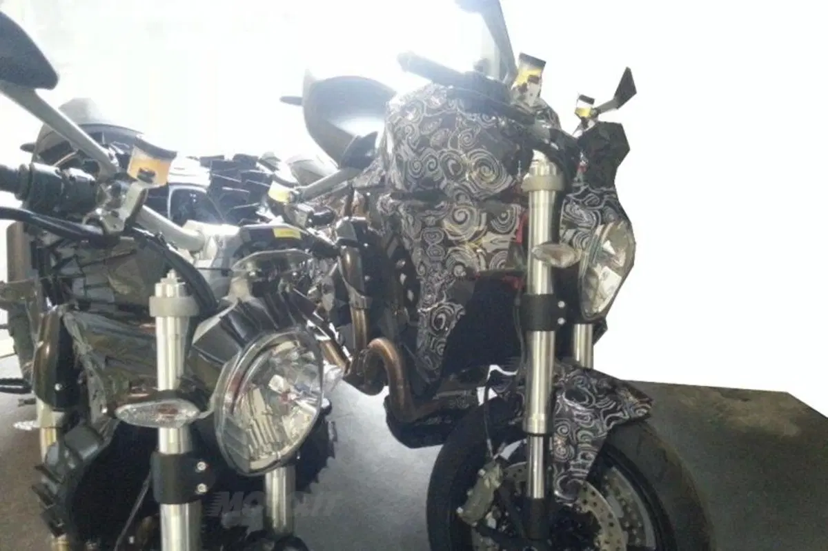 La nuova Ducati Monster 2014 (5)