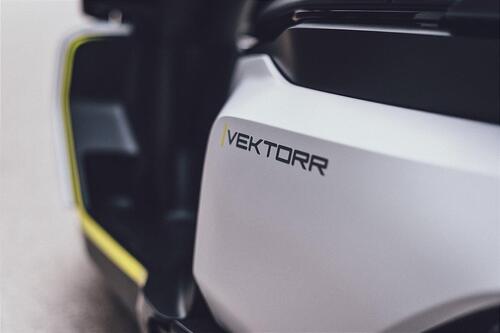 Vektorr. Ecco come sarà il primo scooter elettrico Husqvarna (3)