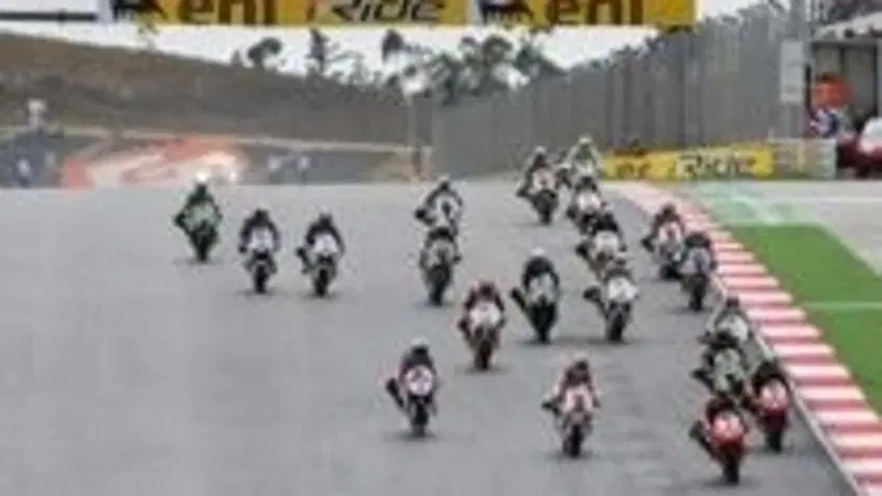 Orari TV SBK GP d' Italia