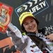 Chiara Fontanesi: MX2? Qualche gara, perché no?