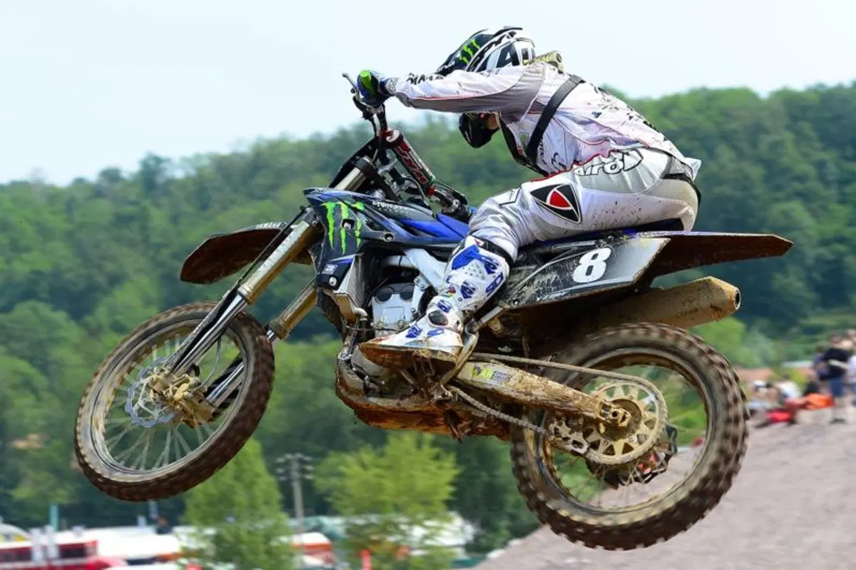 Chiara Fontanesi: "MX2? Qualche gara, perché no?" (2)