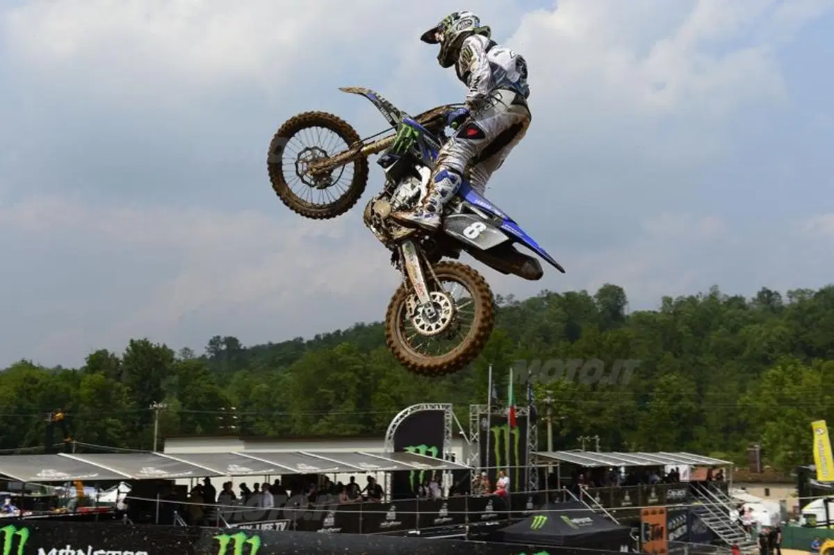 Chiara Fontanesi: "MX2? Qualche gara, perché no?" (4)