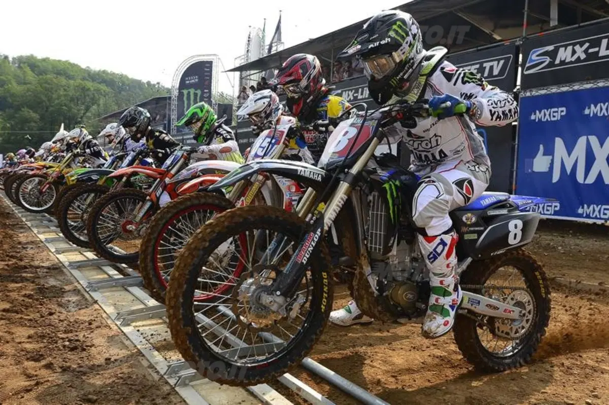 Chiara Fontanesi: "MX2? Qualche gara, perché no?" (6)