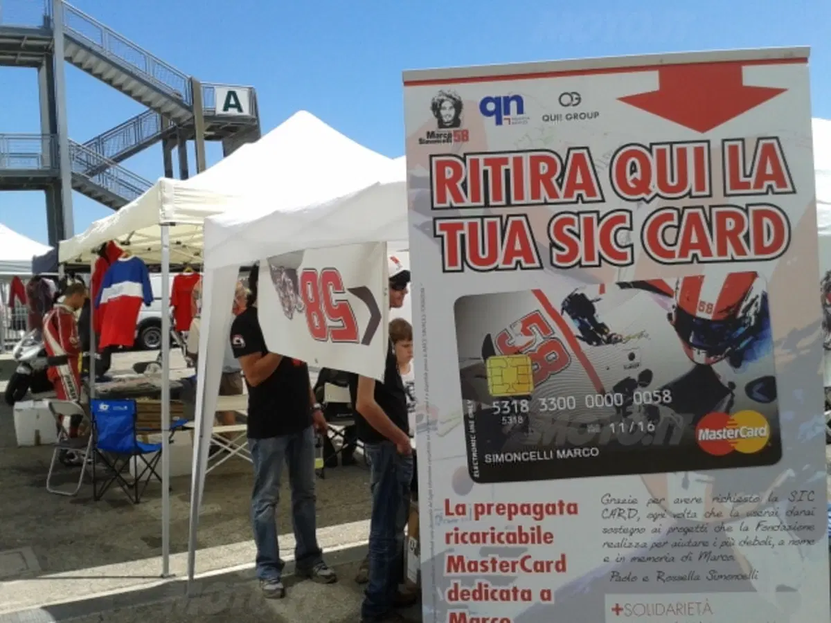 2° Memorial Claudio Castiglioni: a Misano il tributo delle MV (9)