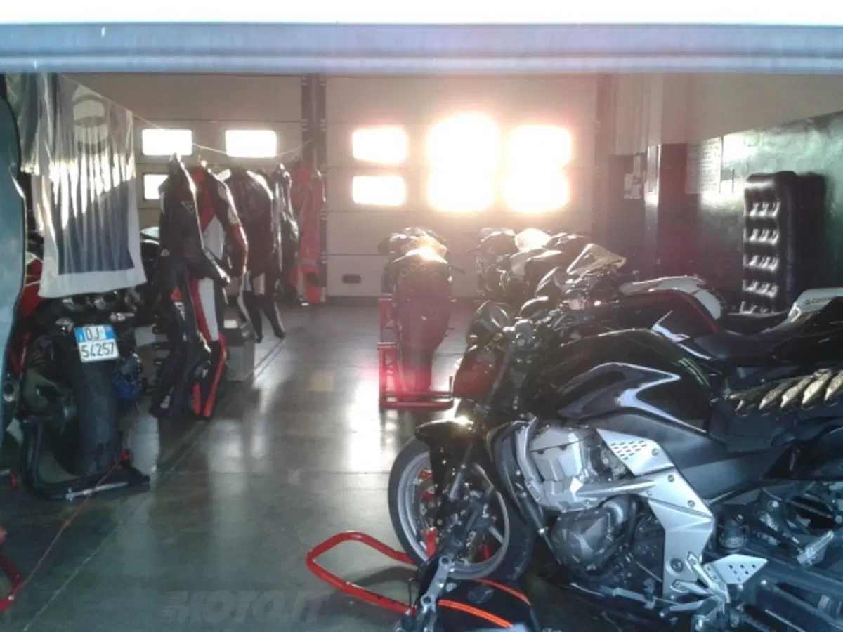 2° Memorial Claudio Castiglioni: a Misano il tributo delle MV (14)