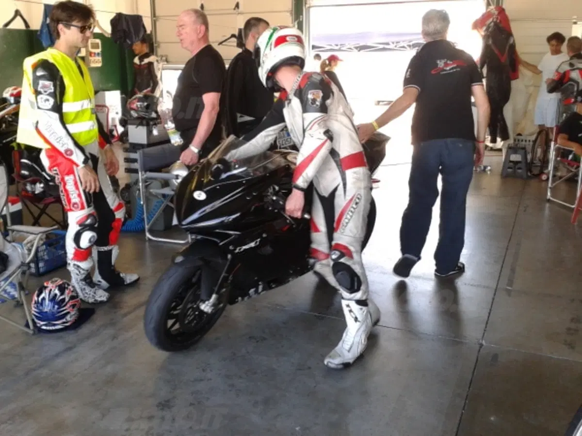 2° Memorial Claudio Castiglioni: a Misano il tributo delle MV (15)