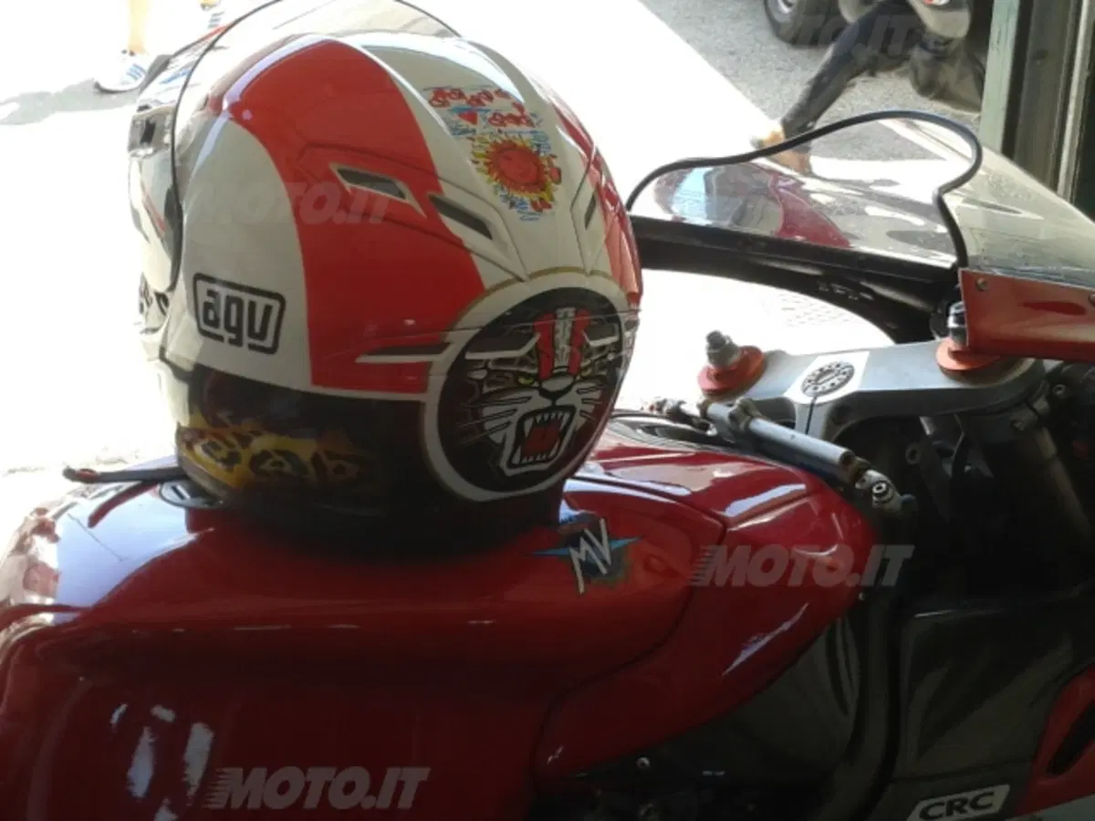 2° Memorial Claudio Castiglioni: a Misano il tributo delle MV (17)