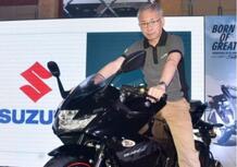 Suzuki India dona 34 ambulanze