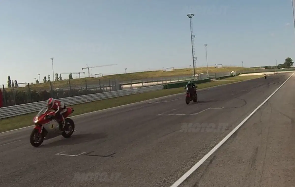 2° Memorial Claudio Castiglioni: a Misano il tributo delle MV (28)