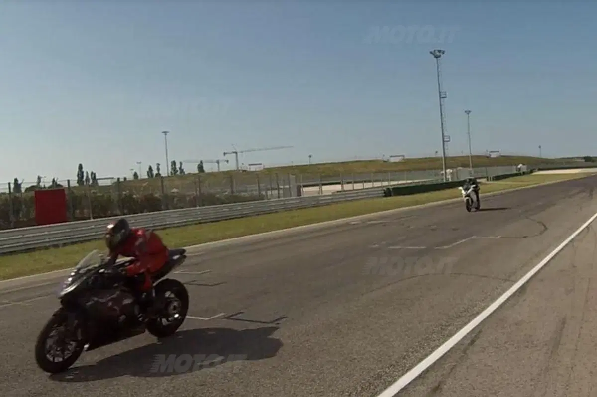 2° Memorial Claudio Castiglioni: a Misano il tributo delle MV (29)