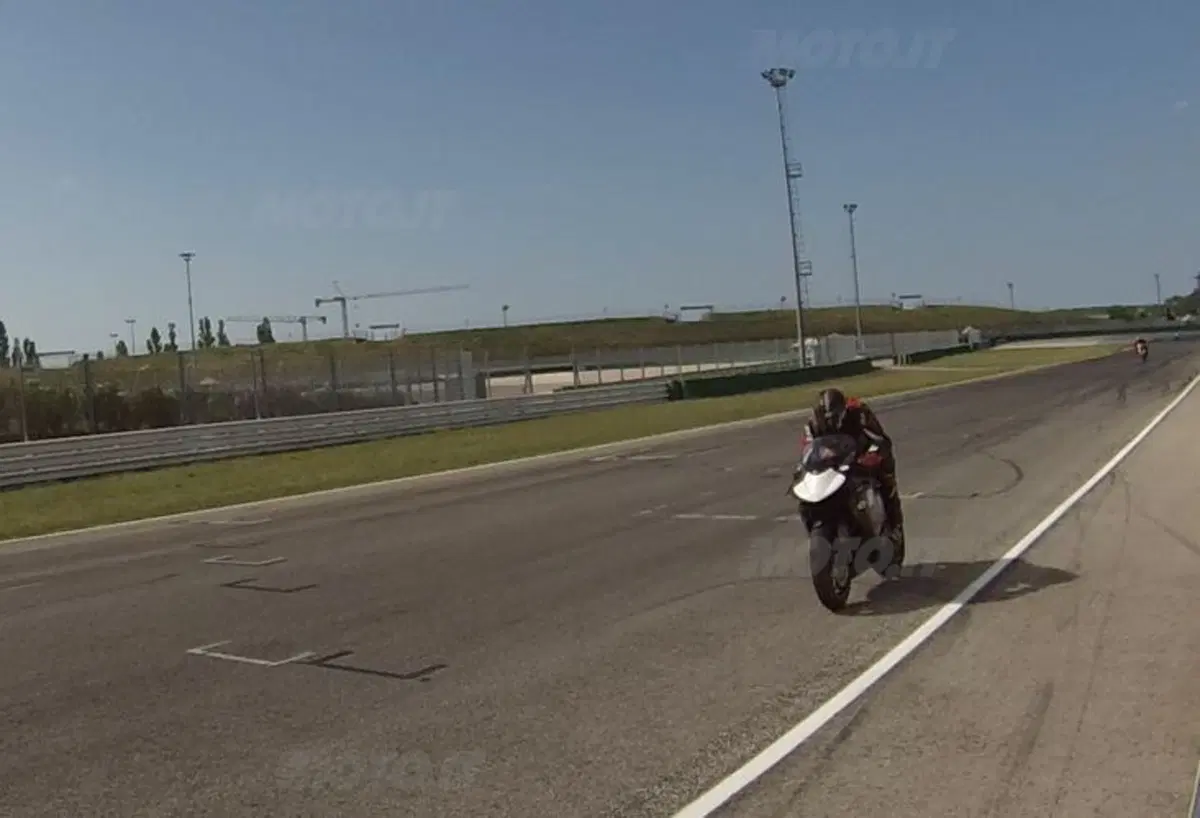 2° Memorial Claudio Castiglioni: a Misano il tributo delle MV (30)