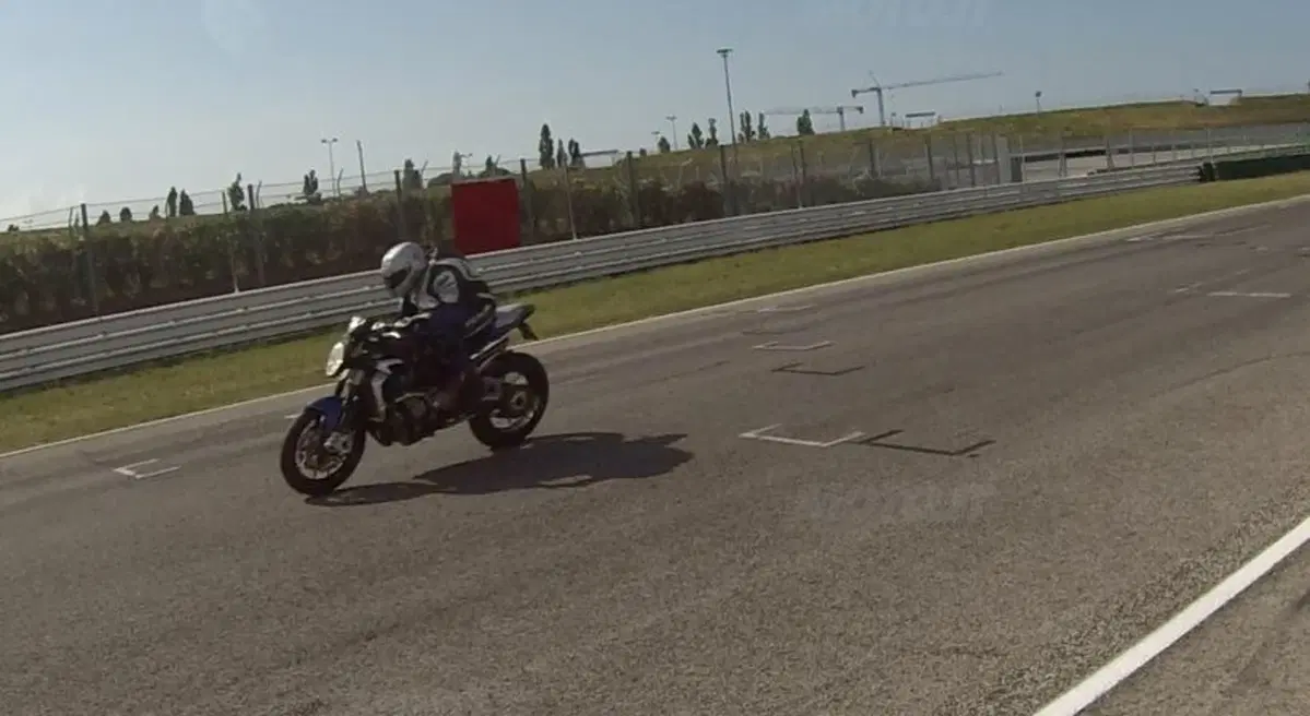 2° Memorial Claudio Castiglioni: a Misano il tributo delle MV (32)